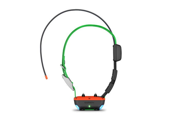 COLLIER DE SUIVI ET DE DRESSAGE GARMIN TT™25F