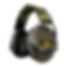 Miniature : Casque Sordin Supreme Pro X LED