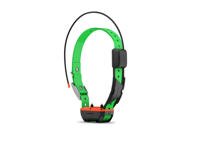 Miniature : COLLIER DE SUIVI ET DE DRESSAGE GARMIN TT™25F