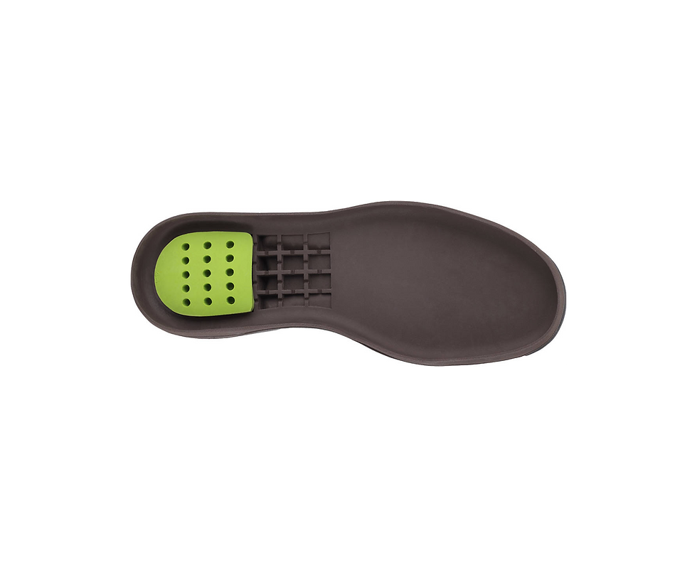 Miniature : BOTTES AIGLE PARCOURS 2 SIGNATURE - PIEDS FORTS