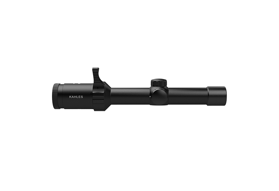 Miniature : Lunette Kahles K18i