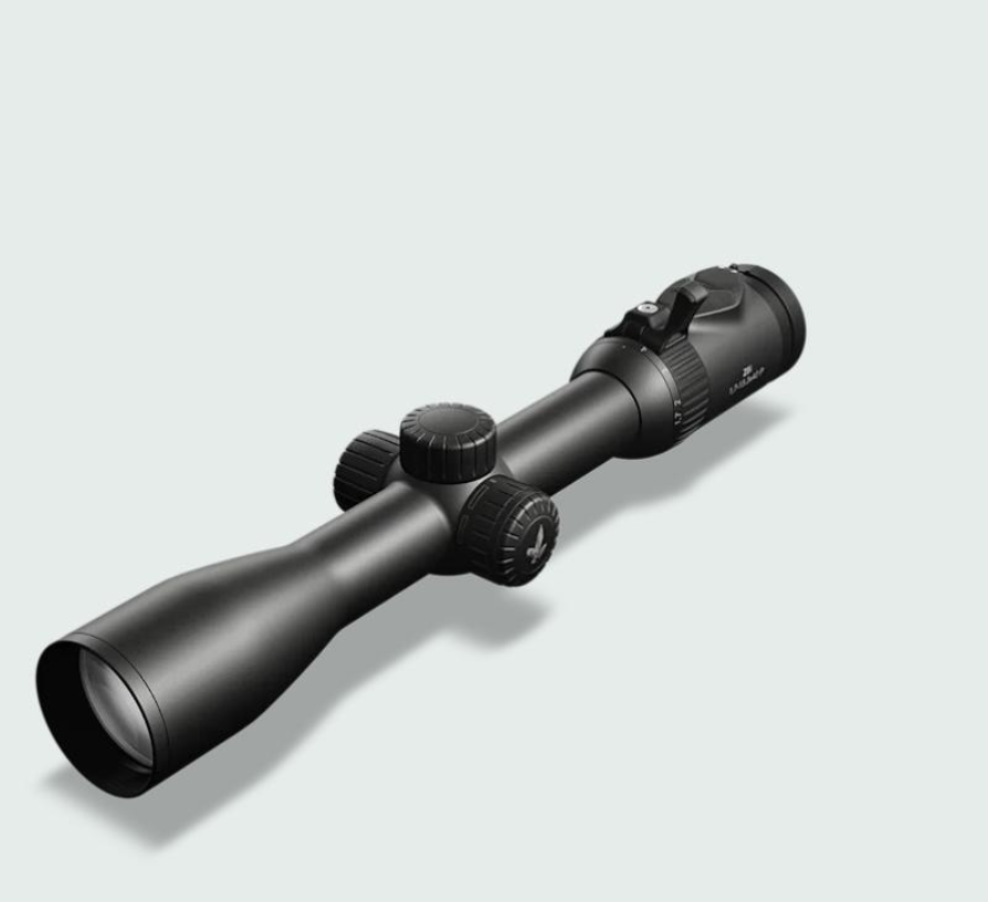 Lunette Swarovski Z8i 1,7-13,3x42