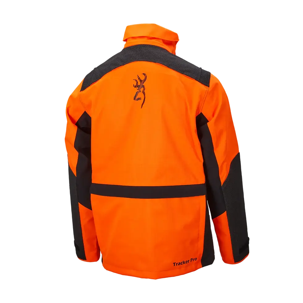 Miniature : BROWNING PARKA TRACKER PRO AIR ORANGE BLAZE