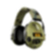 Miniature : Casque Sordin Supreme Pro X LED