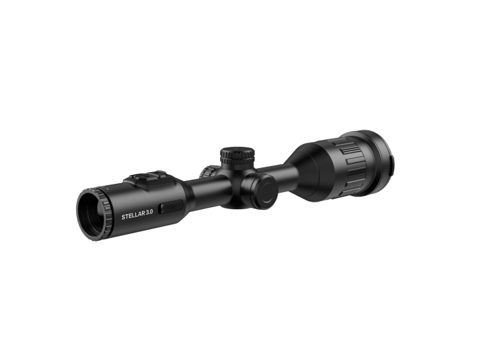 Miniature : Lunette de tir thermique HIKMICRO STELLAR 3.0 SX60L V3