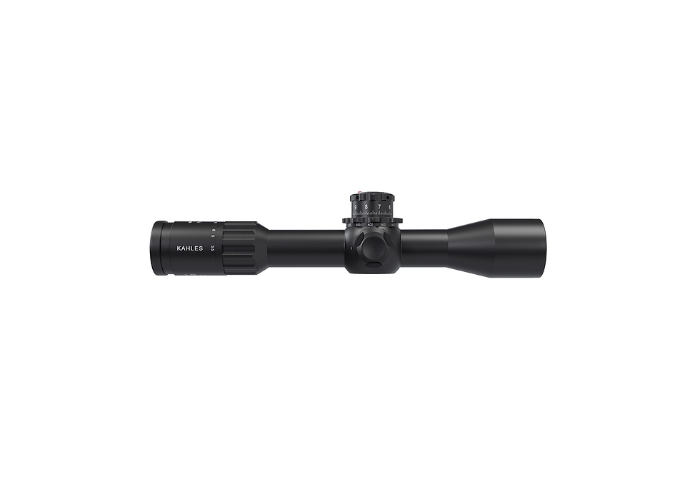 Miniature : Lunette Kahles K328i
