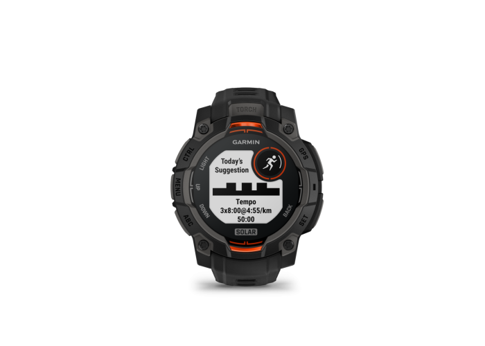 Miniature : MONTRE GPS GARMIN INSTINCT 3
