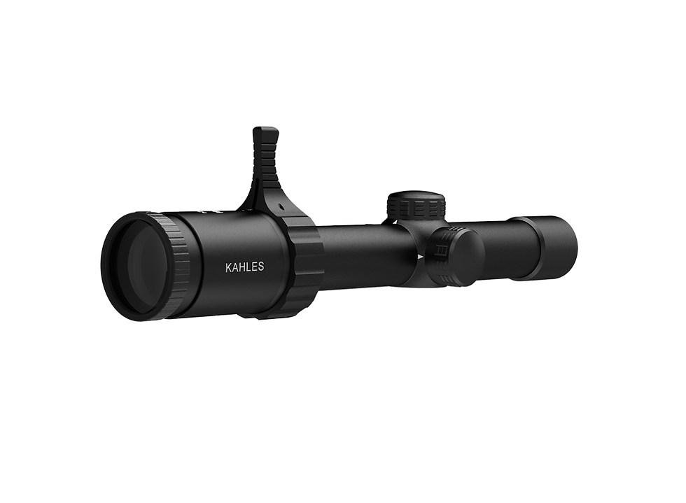 Miniature : Lunette Kahles K18i