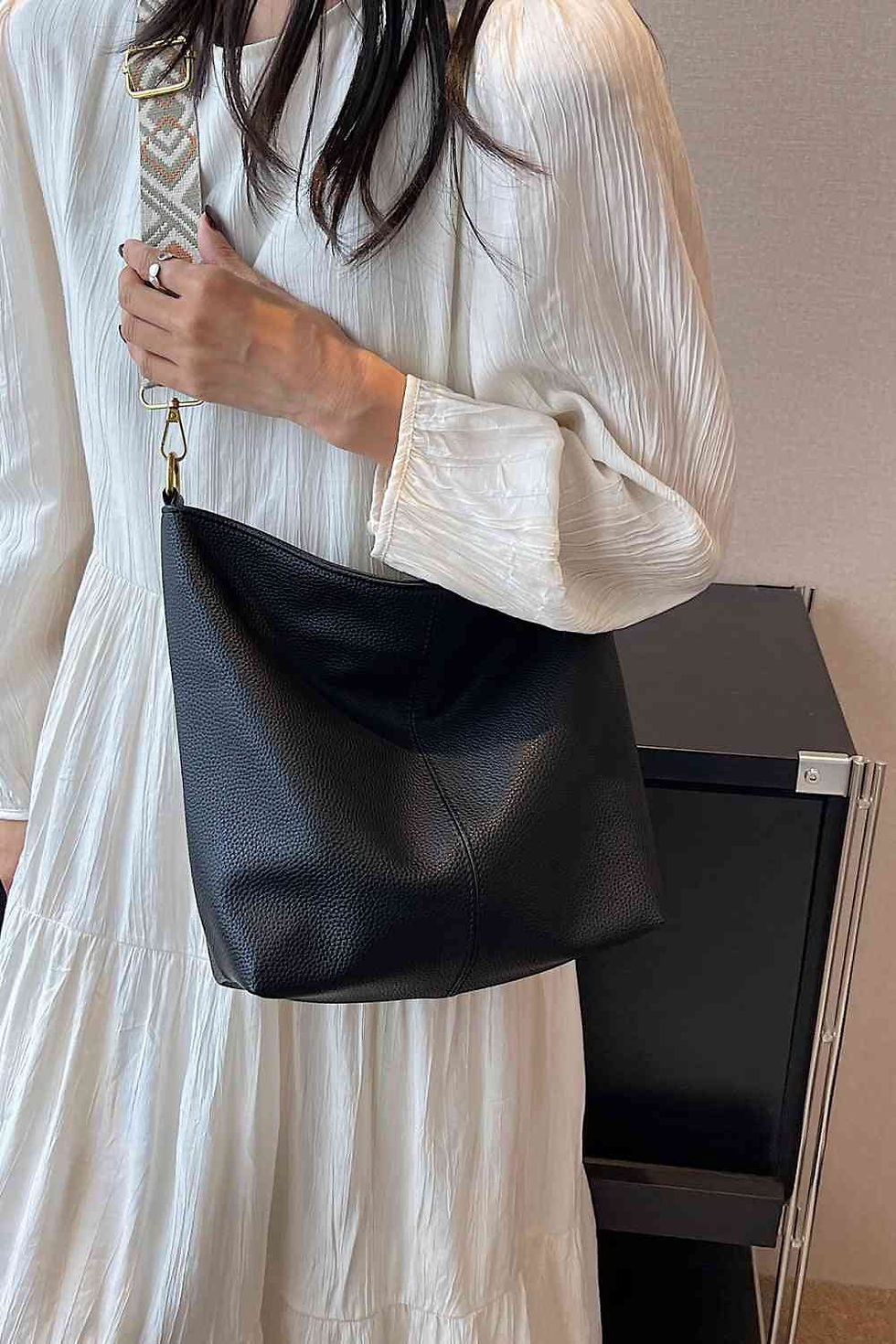 Thumbnail: Meg Shoulder Bag