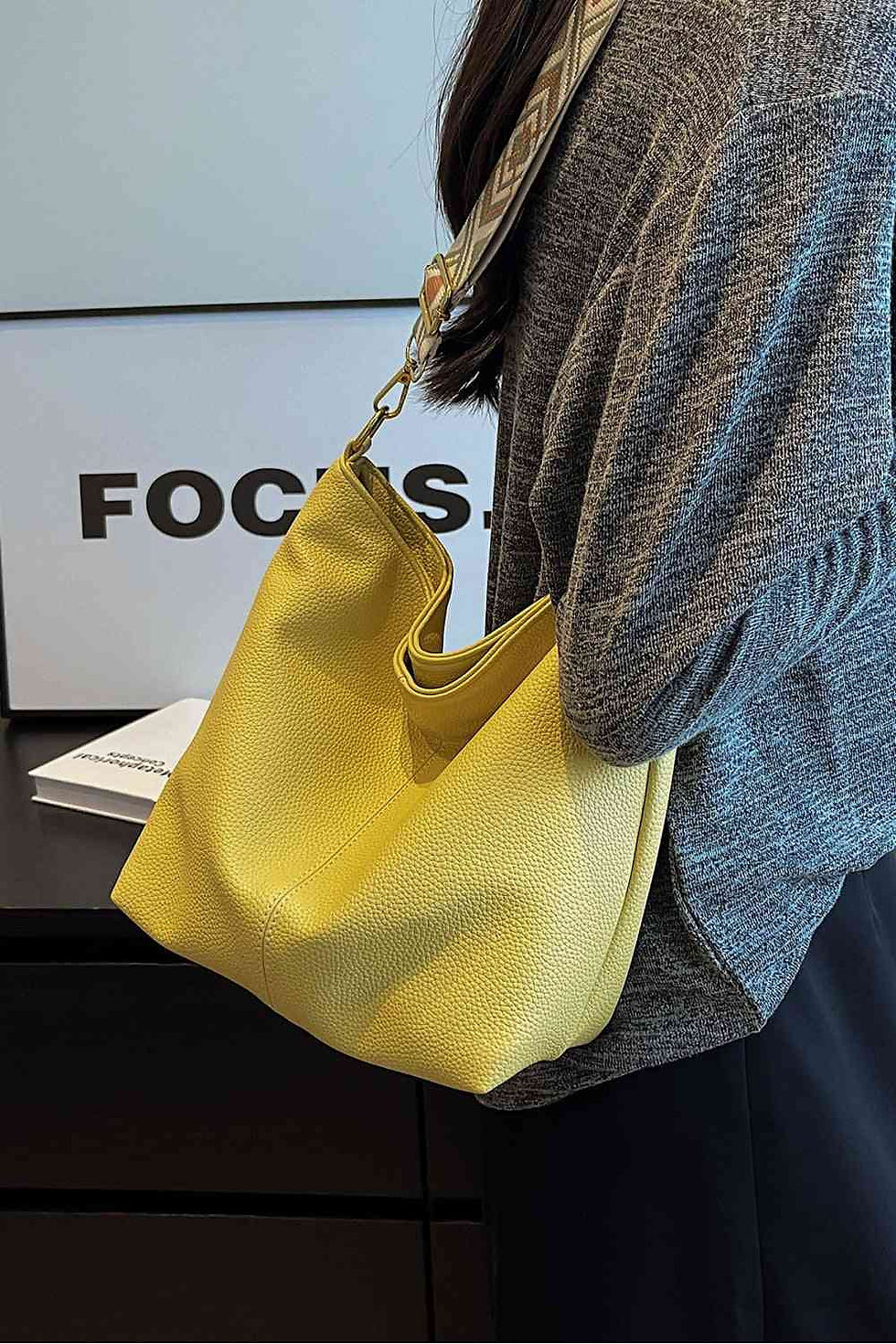 Thumbnail: Meg Shoulder Bag