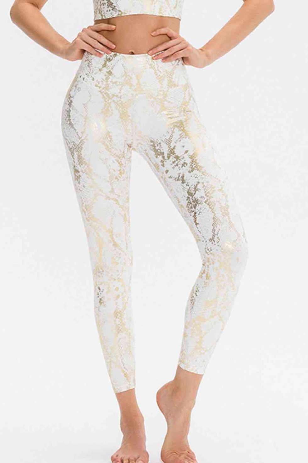 Thumbnail: FlexiSlit Athletic Pants