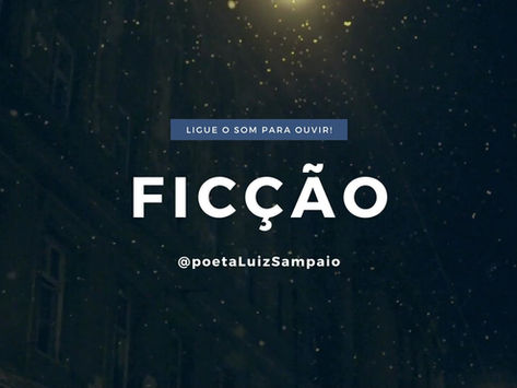 FICÇÃO