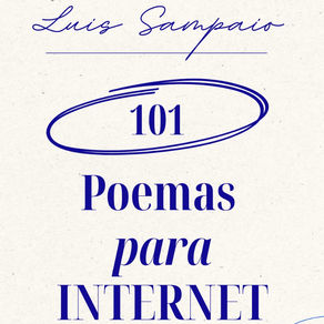 101 Poemas Para a Internet: Minha gente querida