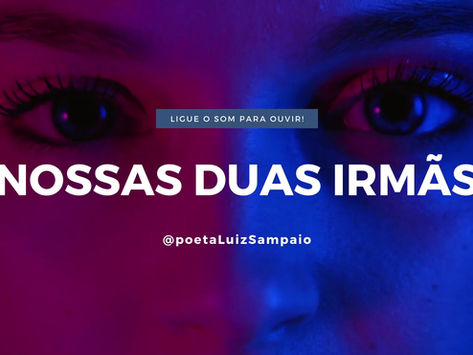 NOSSAS DUAS IRMÃS