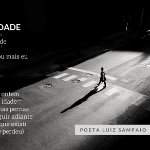 SAUDADE