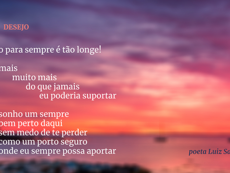 DESEJO