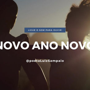 NOVO ANO NOVO