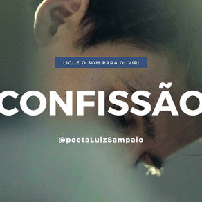 CONFISSÃO