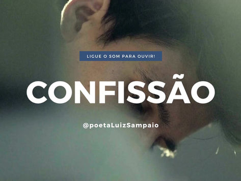 CONFISSÃO
