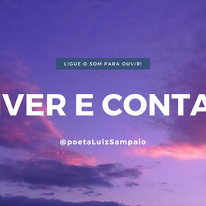 VIVER E CONTAR