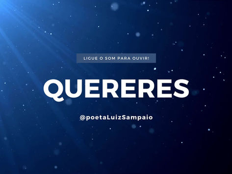 QUERERES
