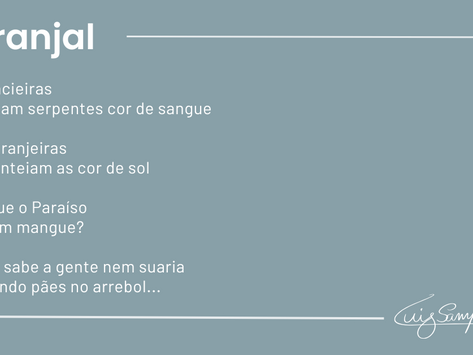 laranjal