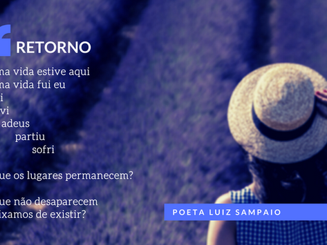 RETORNO