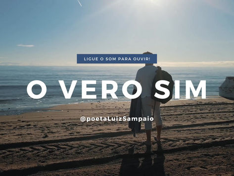O VERO SIM