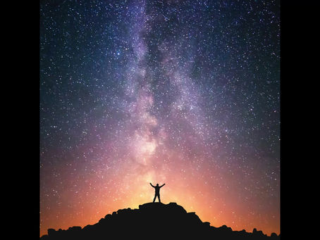 Sou feito de silêncios