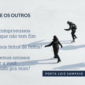 NÓS E OS OUTROS