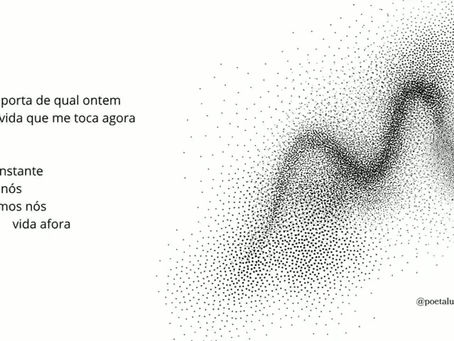 101 Poemas Para Internet: não importa de qual ontem