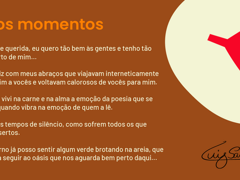 novos momentos