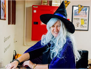 Halloween Survival Run, Merksem