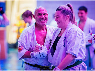 Sake Randori, Borsbeek