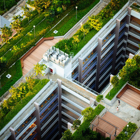 Qivalo GmbH und Schleupen SE: Die Zukunft der Wohnungswirtschaft gestalten