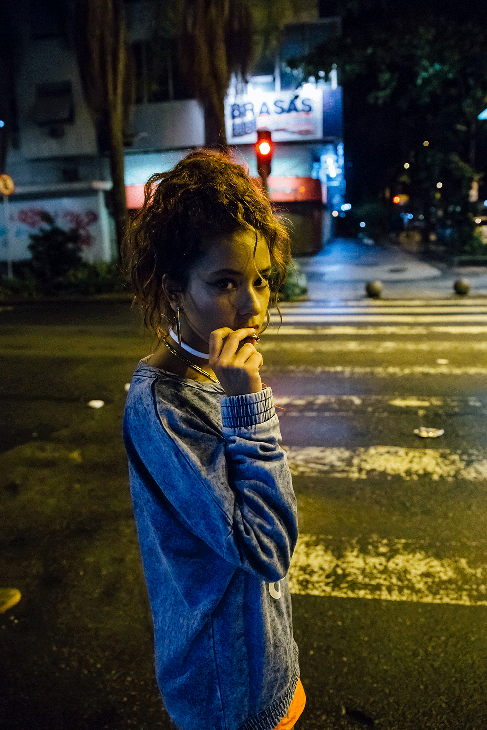 The New Girlz from Rio