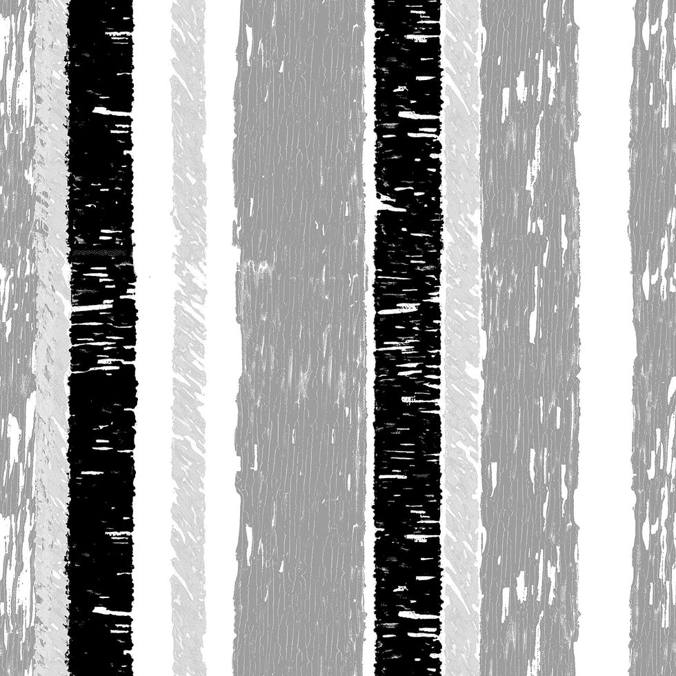 Thumbnail: Birch Stripe Wallcovering