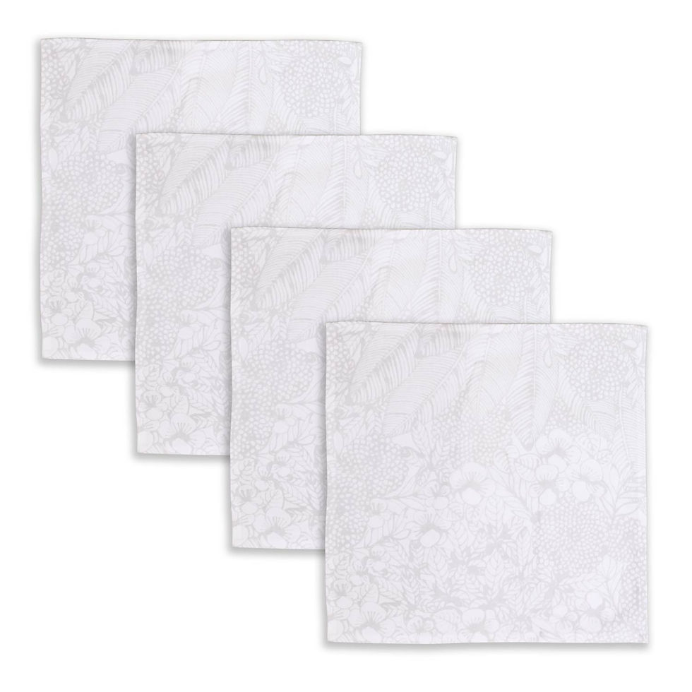 Thumbnail: Bachman Bouquet Napkin