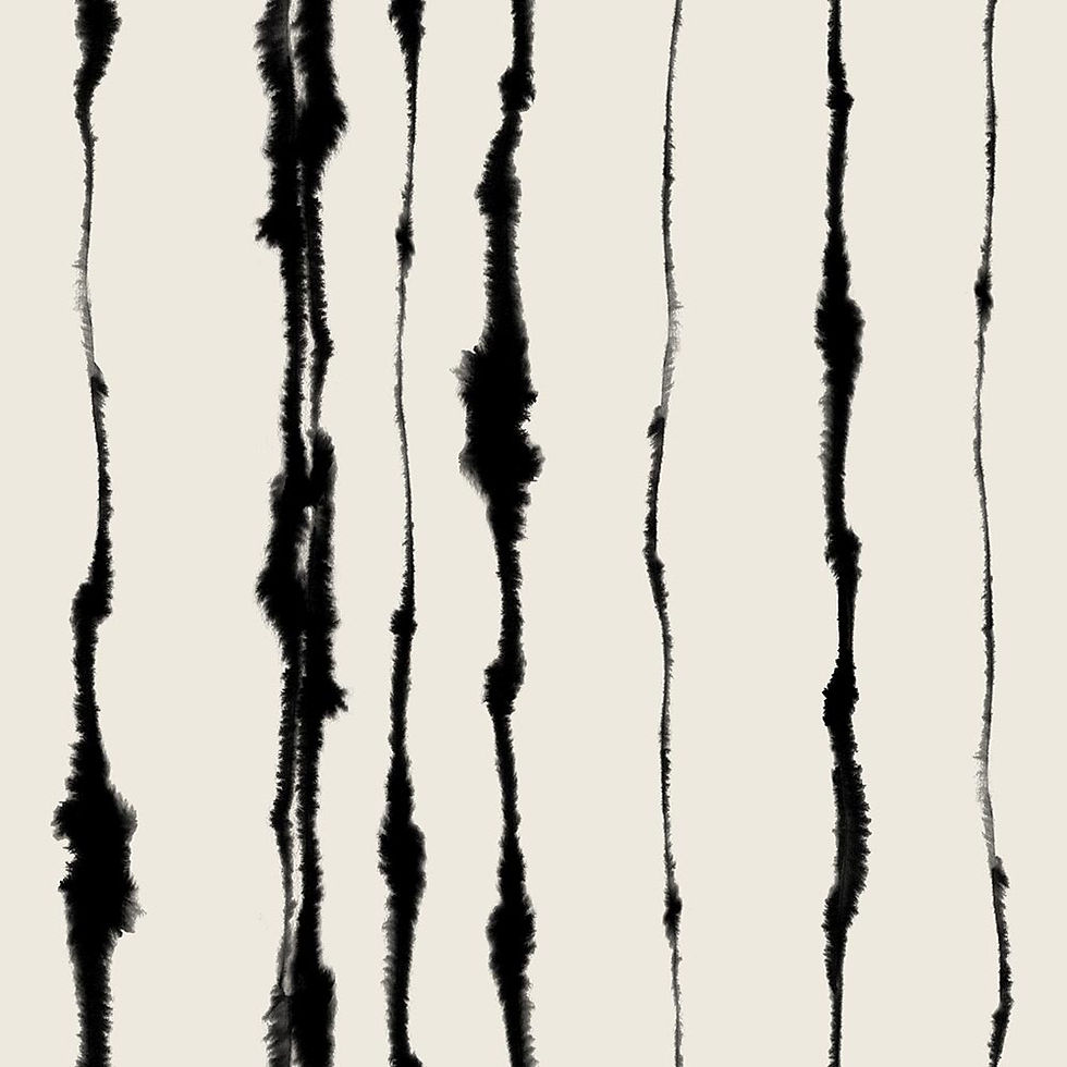 Thumbnail: Effusion Stripe Wallcovering
