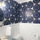 Thumbnail: Sunburst Wallcovering