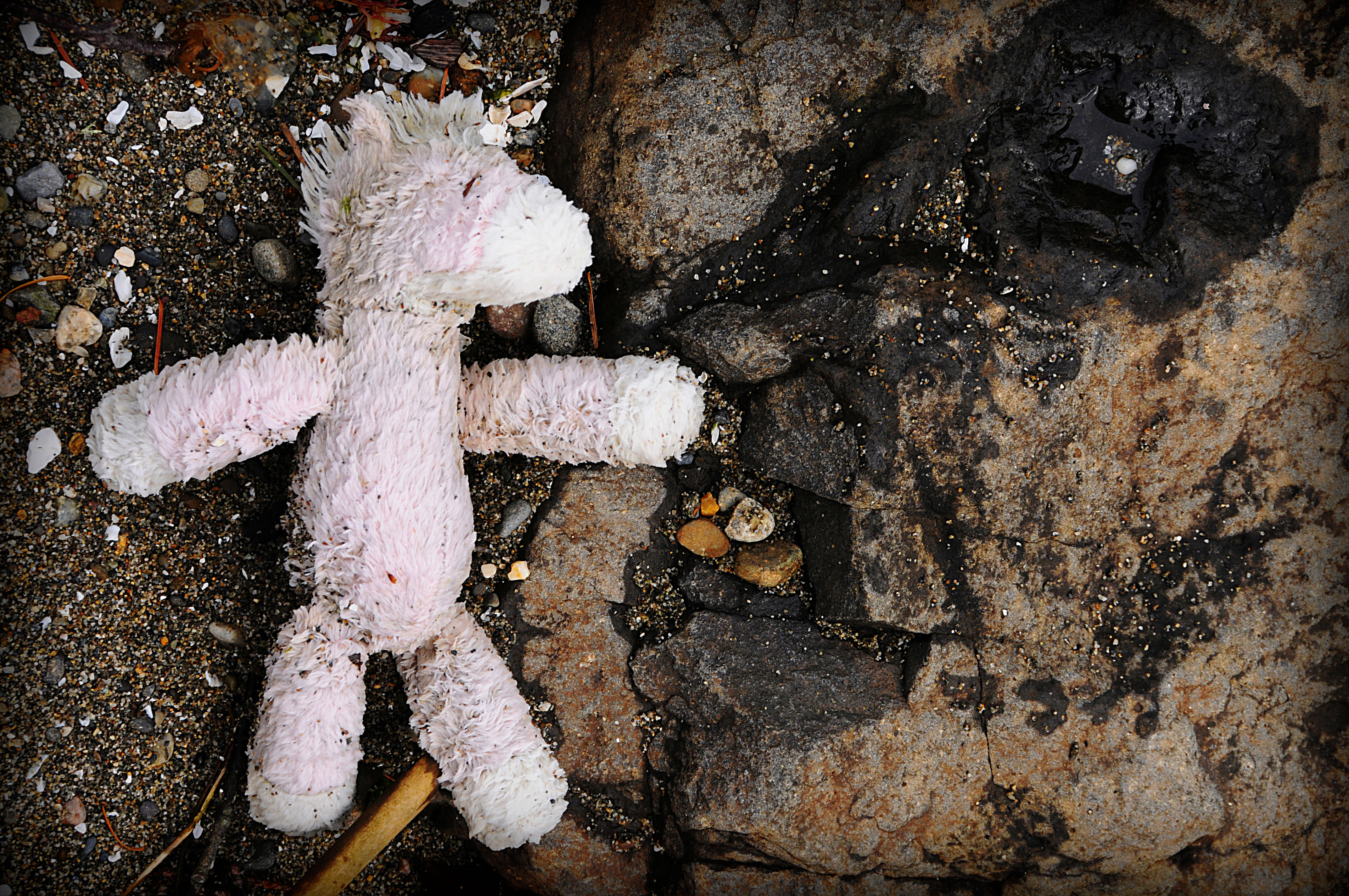 Discarded Doppelganger