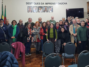 Nova gestão da Agapan anuncia diretorias de Juventude e de Comunicação