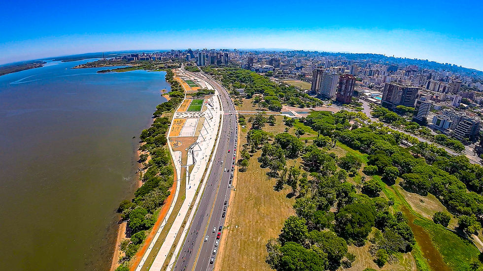 Foto: Filipe Karam/PMPA