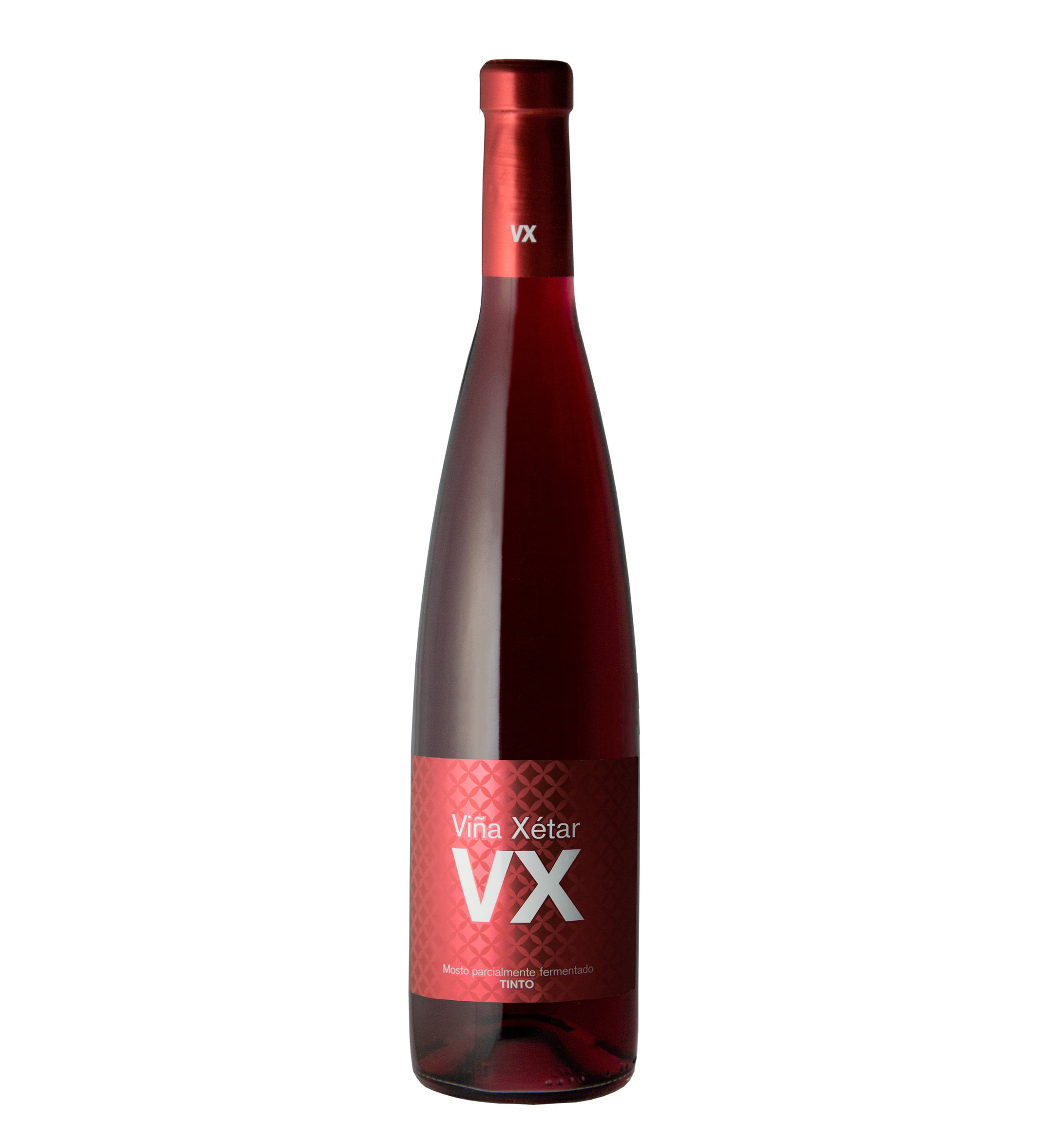 Vino Viña Xetar Rosado