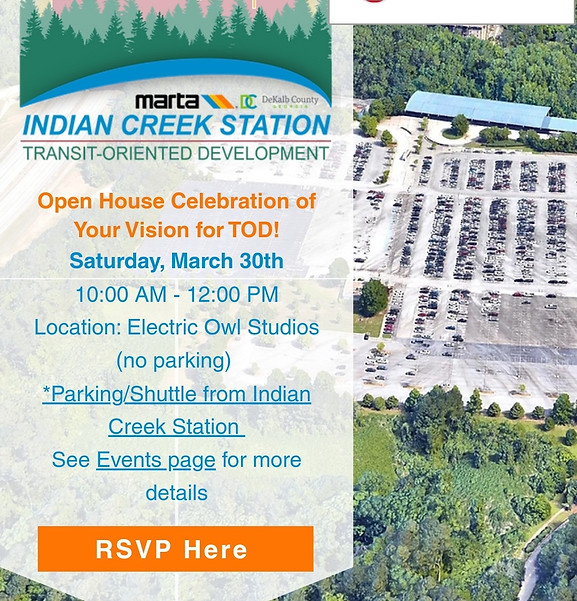 EVENTS Pendley Hill CHA