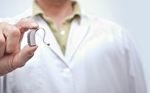 Hearing Aid