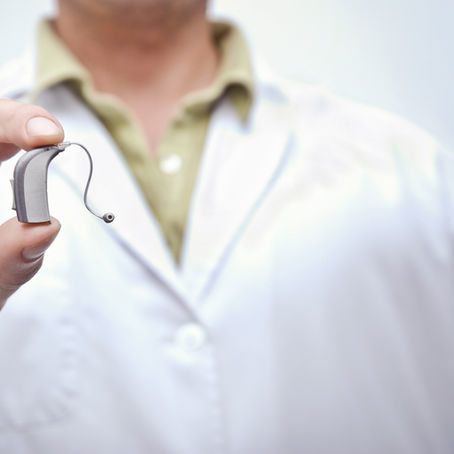 Is it Too Late to Save My Hearing?