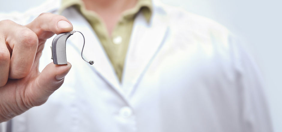 Hearing Aid