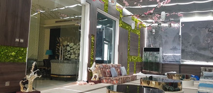 Custom blackout curtains Miami, Palm Beach