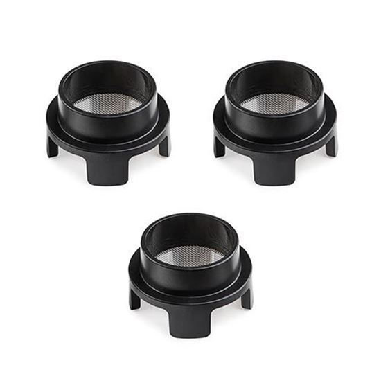 Miniaturbild: Graco Filter für Ultra- und UltraMax HH,17P554 / 17P555 3er Pack